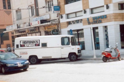 Griekenland 1990's.…